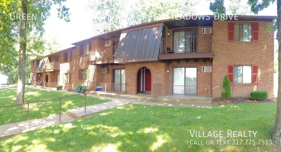 Green Meadows Drive & & Green Meadows Drive #558 - Photo 6 of 33