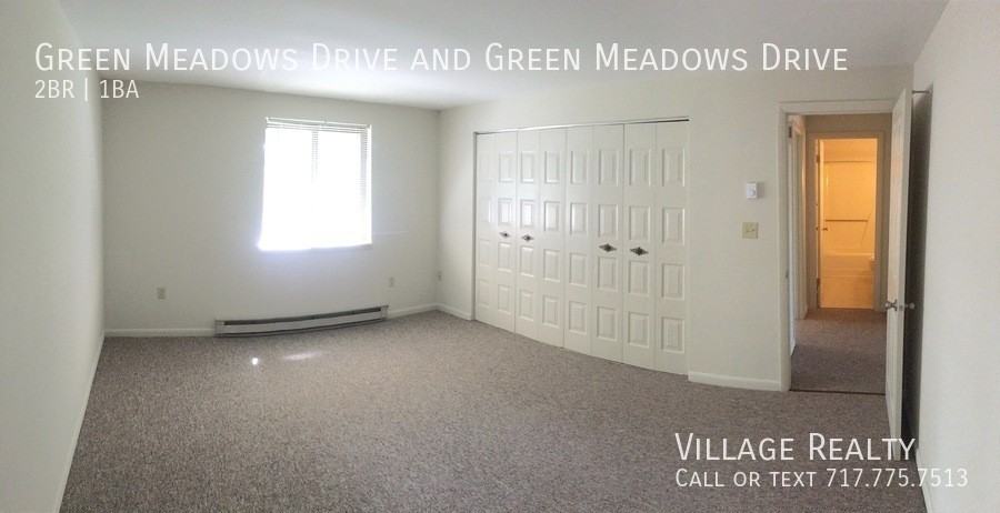 Green Meadows Drive & & Green Meadows Drive #558 - Photo 7 of 33