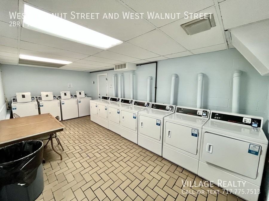 West Walnut Street & & West Walnut Street #215 - Photo 3 of 42