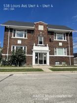 538 Louis Ave Unit 4 #4 - Photo 1 of 1