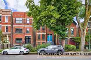 1124 N Wolcott Ave #1 - Photo 1 of 1