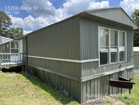 15200 Arch St #3408 - Photo 1 of 1