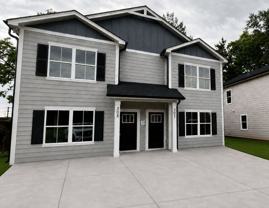 Brand-New Pet-Friendly Townhome in Hickory, NC - Photo 1 of 1