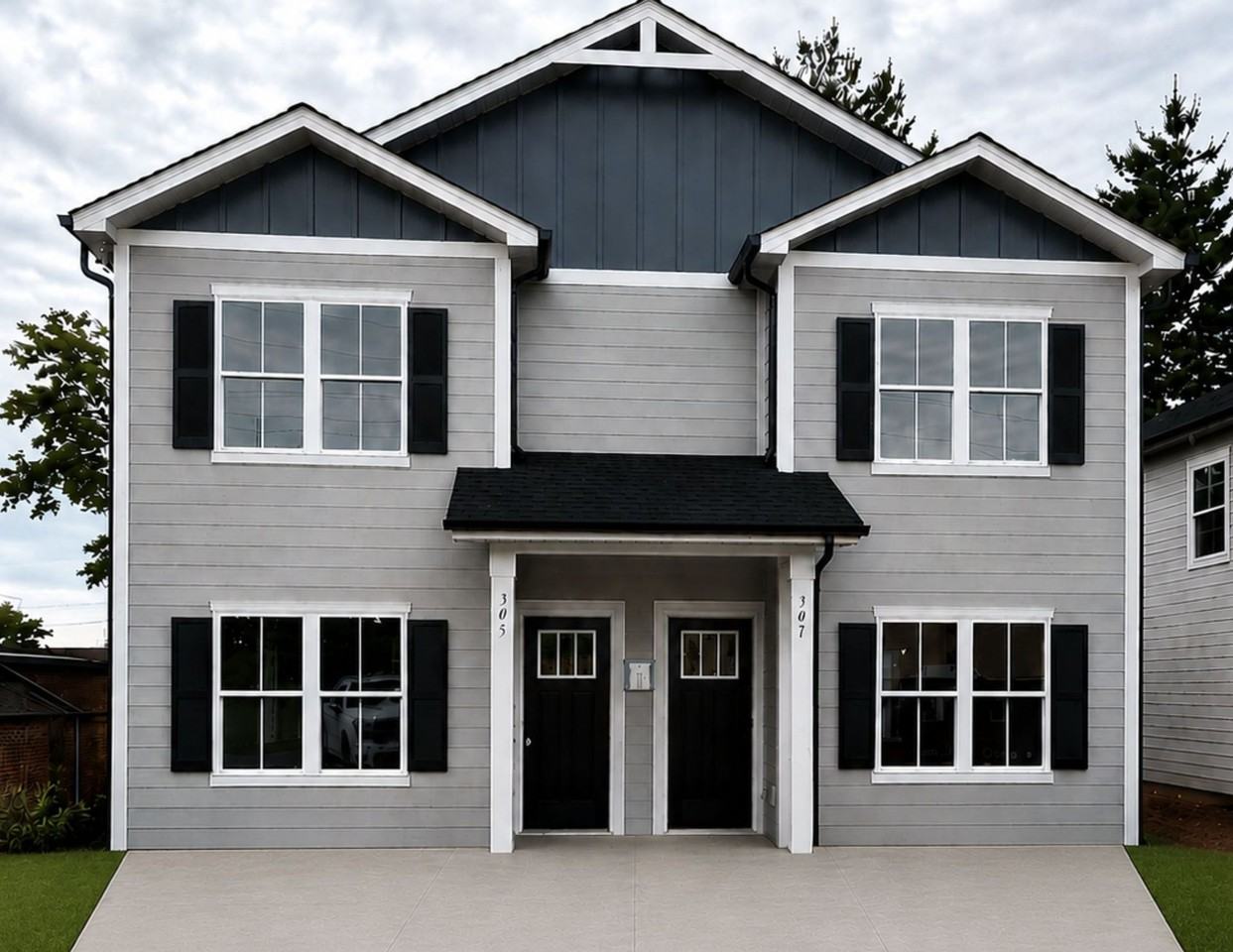 Brand-New Pet-Friendly Townhome in Hickory, NC - Photo 2 of 3
