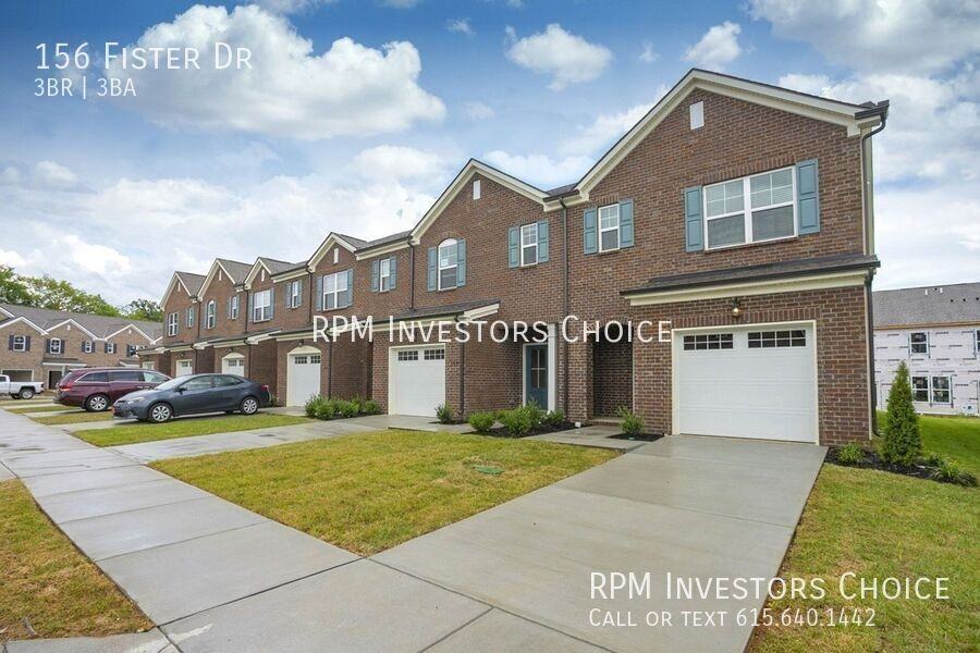 156 Fister Dr - Photo 2 of 32