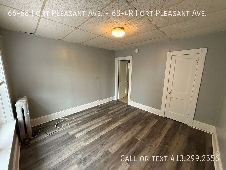 6668 Fort Pleasant Ave - Photo 2 of 12