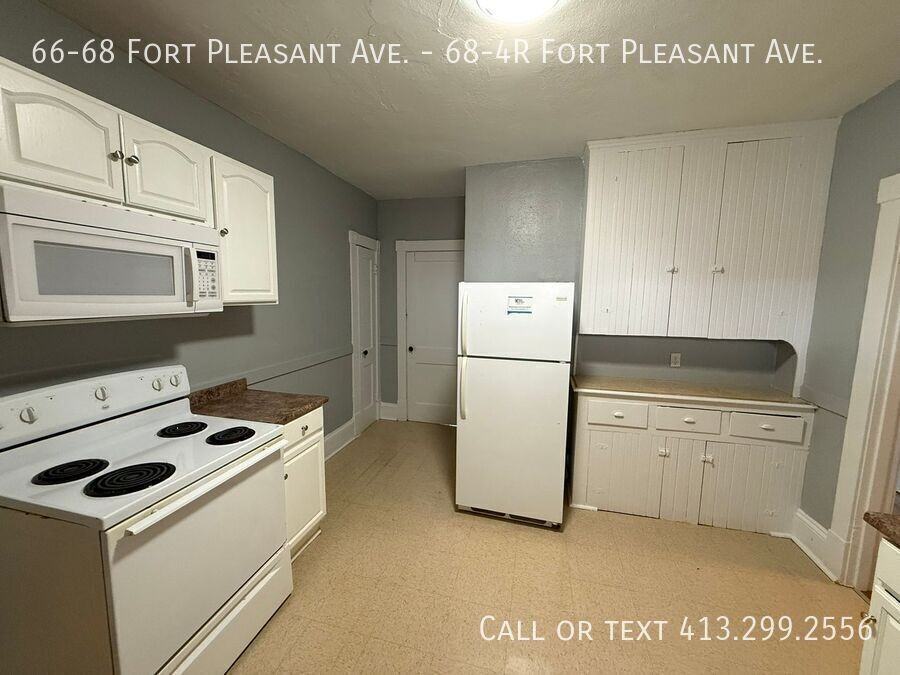 6668 Fort Pleasant Ave - Photo 5 of 12