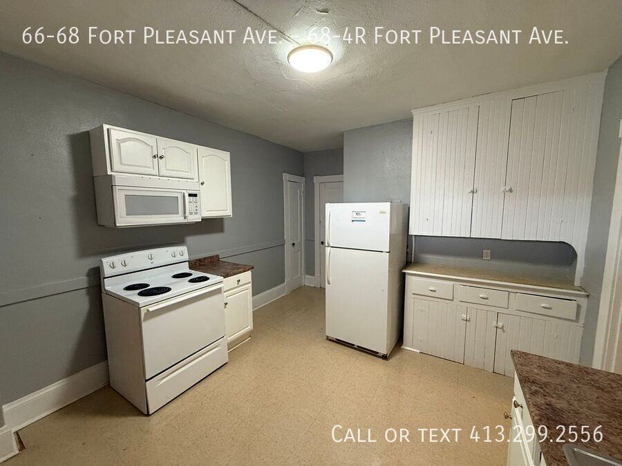 6668 Fort Pleasant Ave - Photo 6 of 12