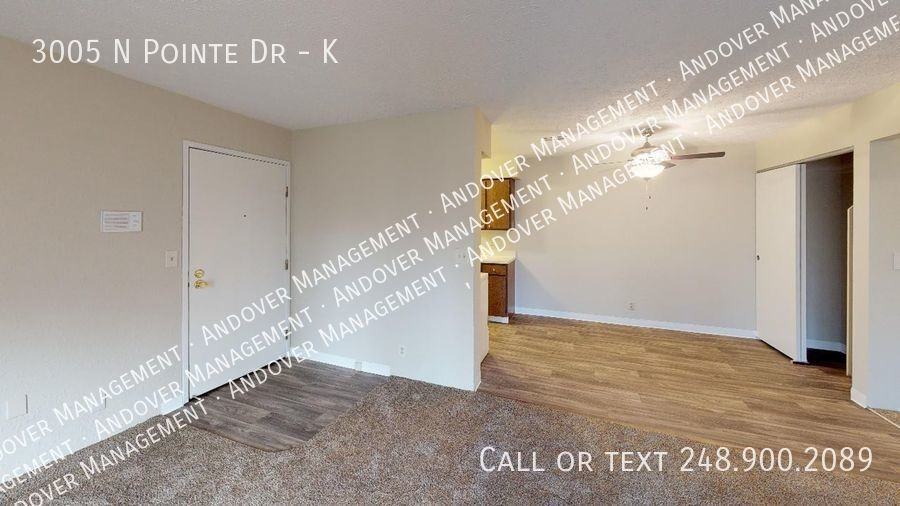 3005 N Pointe Dr #K - Photo 3 of 12