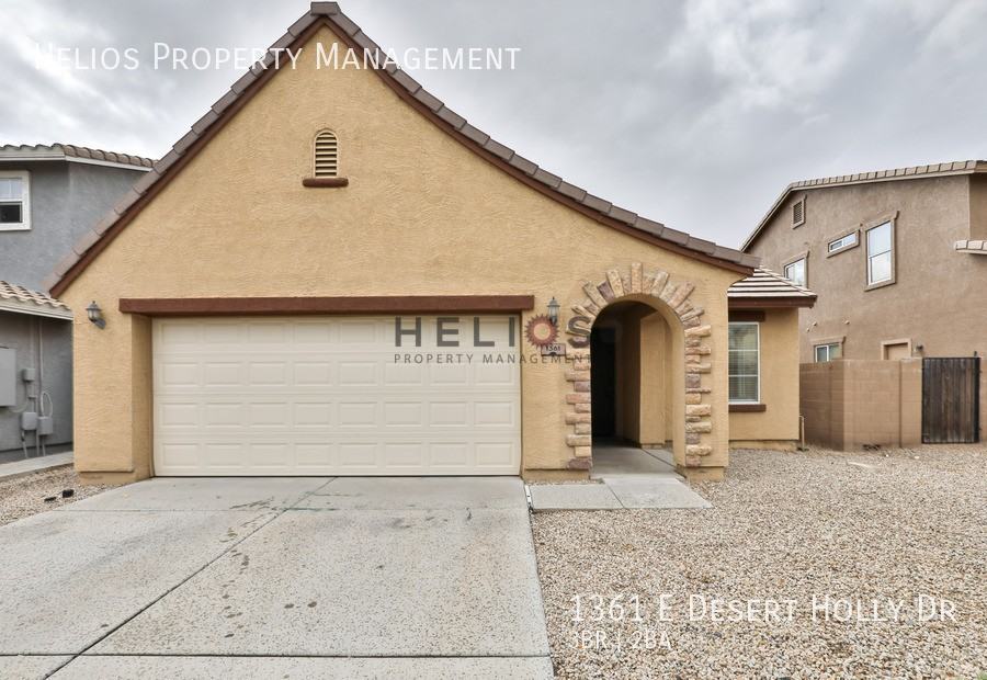 1361 E Desert Holly Dr - Photo 2 of 26