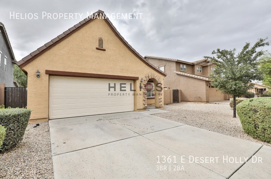 1361 E Desert Holly Dr - Photo 4 of 26