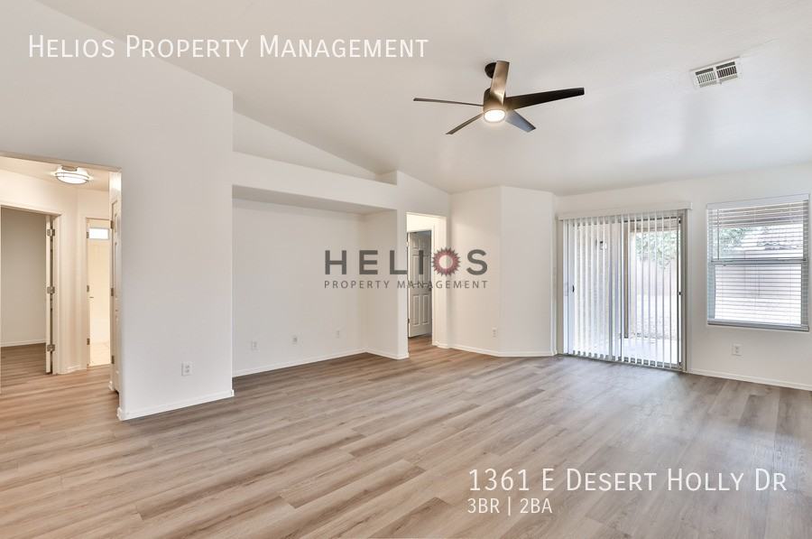 1361 E Desert Holly Dr - Photo 7 of 26