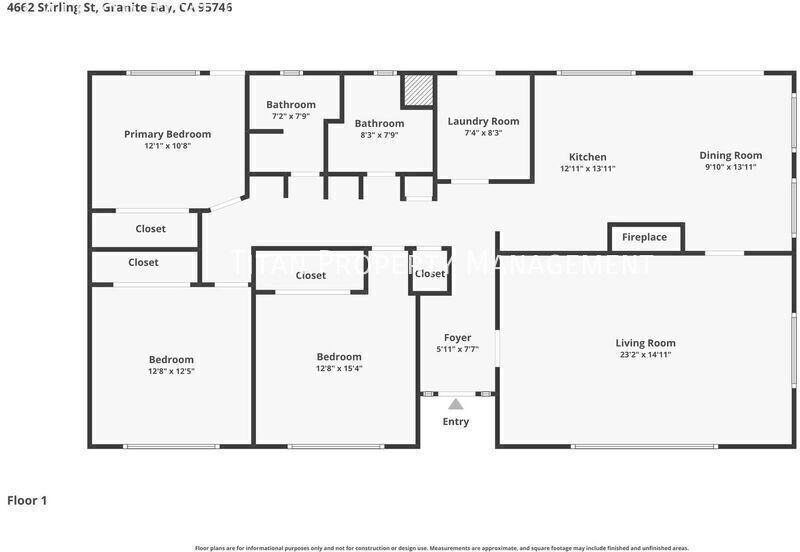 4662 Stirling St - Photo 2 of 16