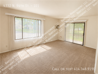 4332 N 94th St #101 - Photo 3 of 4