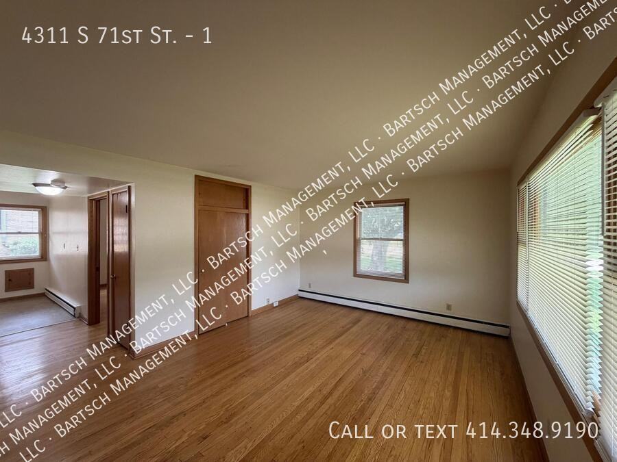 4311 S 71st St #1 - Photo 2 of 10