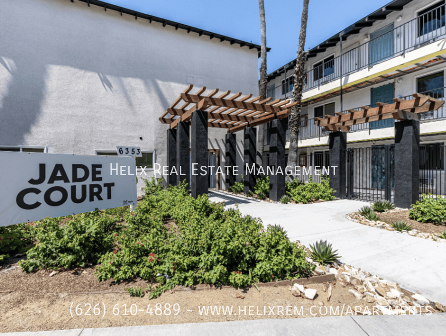 6353 Rosemead Blvd #B317 - Photo 2 of 15
