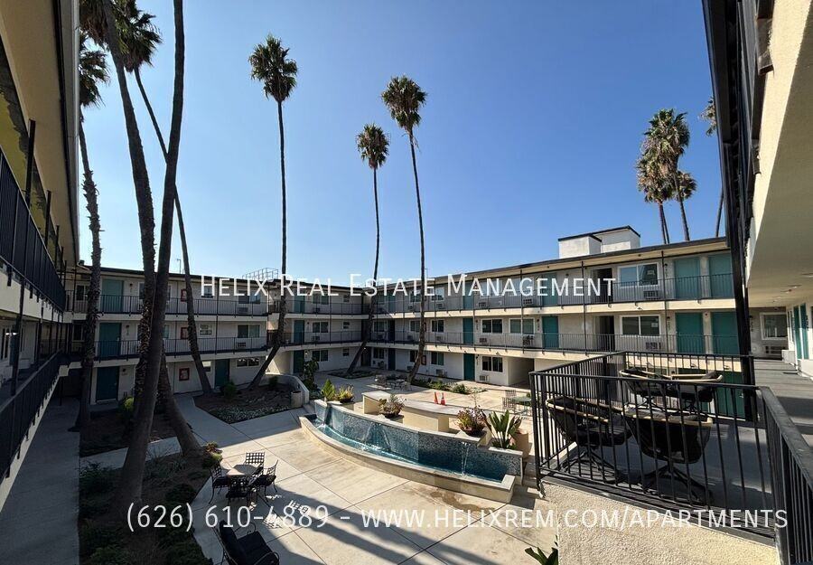 6353 Rosemead Blvd #B317 - Photo 3 of 15
