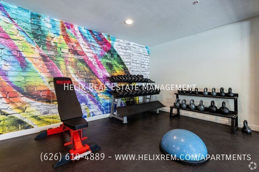 6353 Rosemead Blvd #B317 - Photo 5 of 15