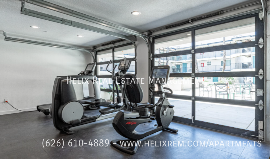 6353 Rosemead Blvd #B317 - Photo 6 of 15