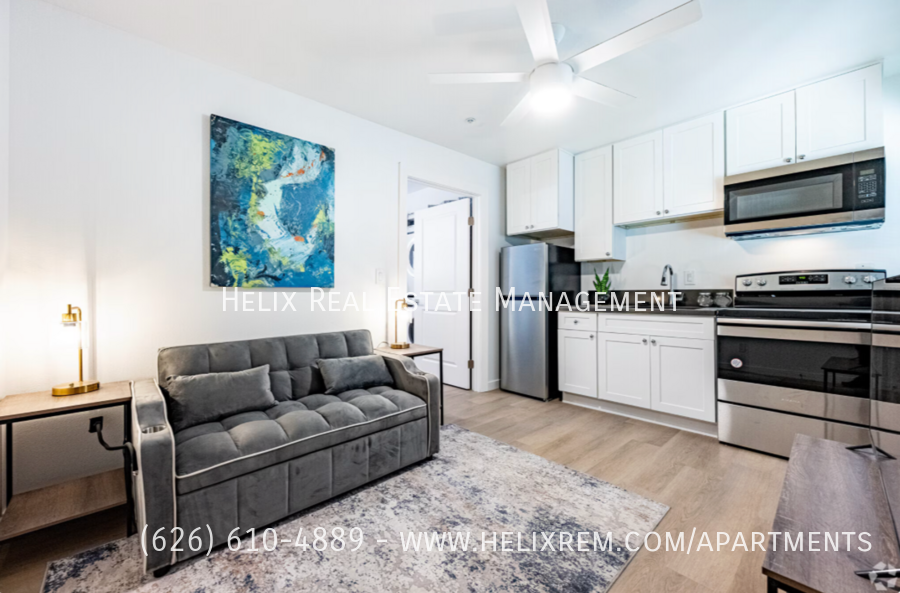 6353 Rosemead Blvd #B317 - Photo 7 of 15