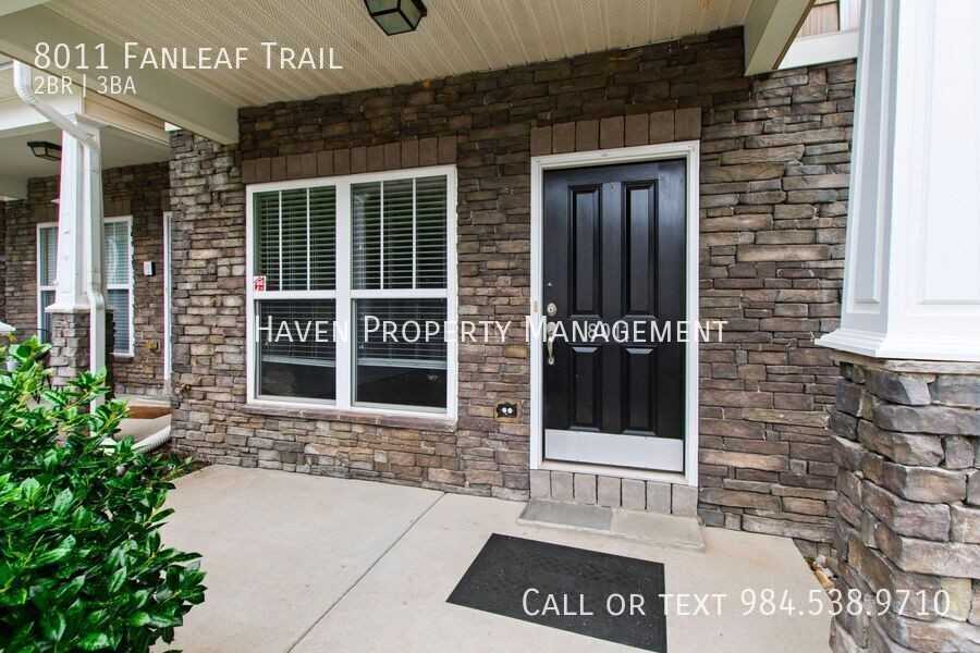 8011 Fanleaf Trl - Photo 2 of 35