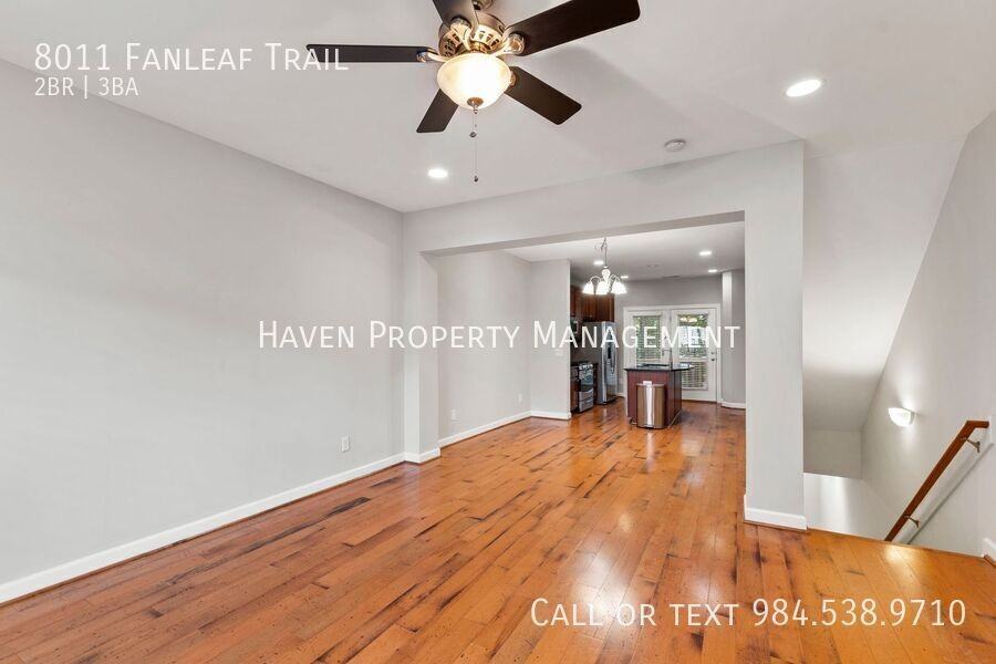 8011 Fanleaf Trl - Photo 5 of 35