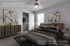 799 W Wasatch St #3 - Photo 1 of 1