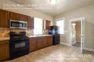 featured image of 2752 Madison Ave #2752