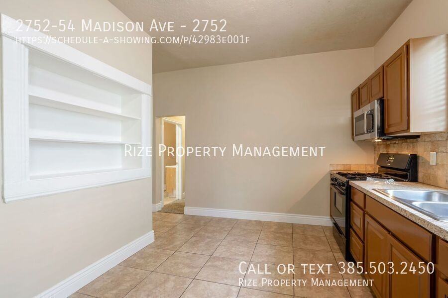 2752 Madison Ave #2752 - Photo 2 of 11