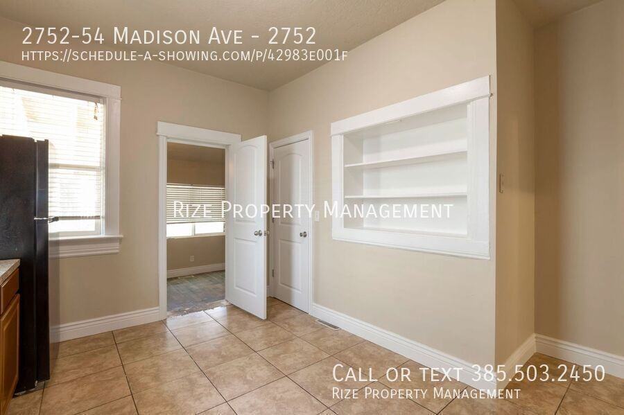2752 Madison Ave #2752 - Photo 3 of 11