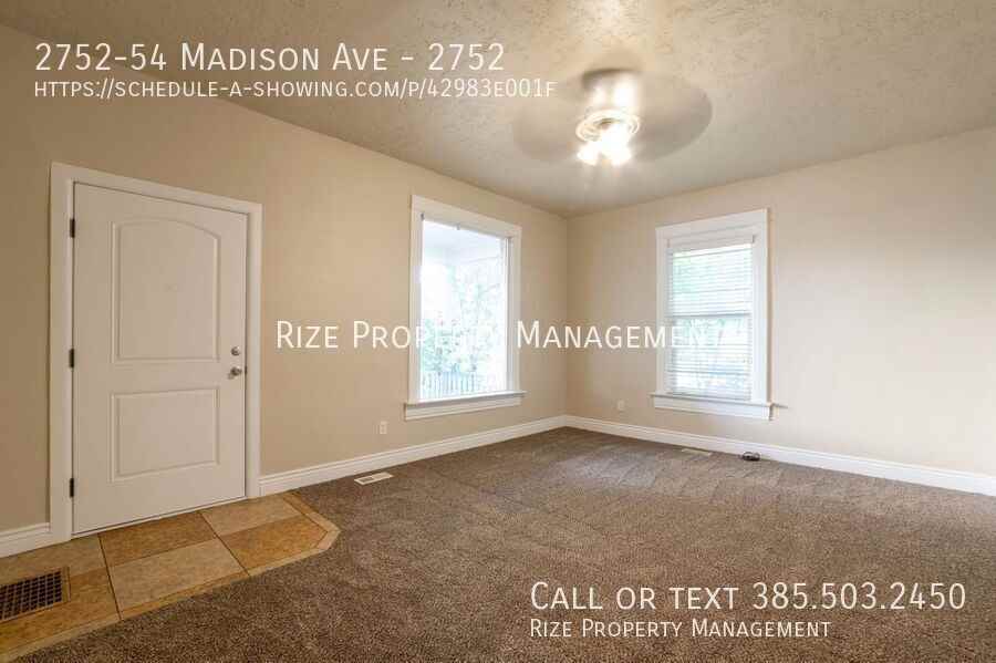 2752 Madison Ave #2752 - Photo 4 of 11