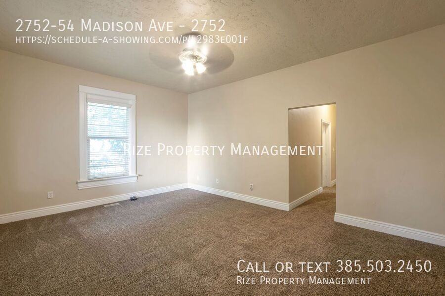 2752 Madison Ave #2752 - Photo 5 of 11