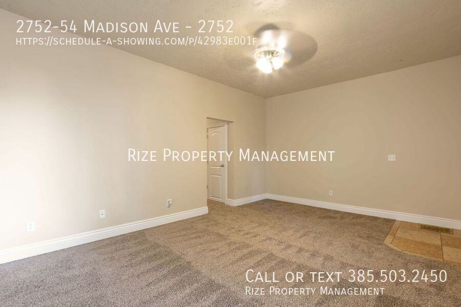 2752 Madison Ave #2752 - Photo 6 of 11