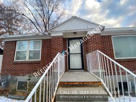 244 N Harrisville Rd - Photo 1 of 1