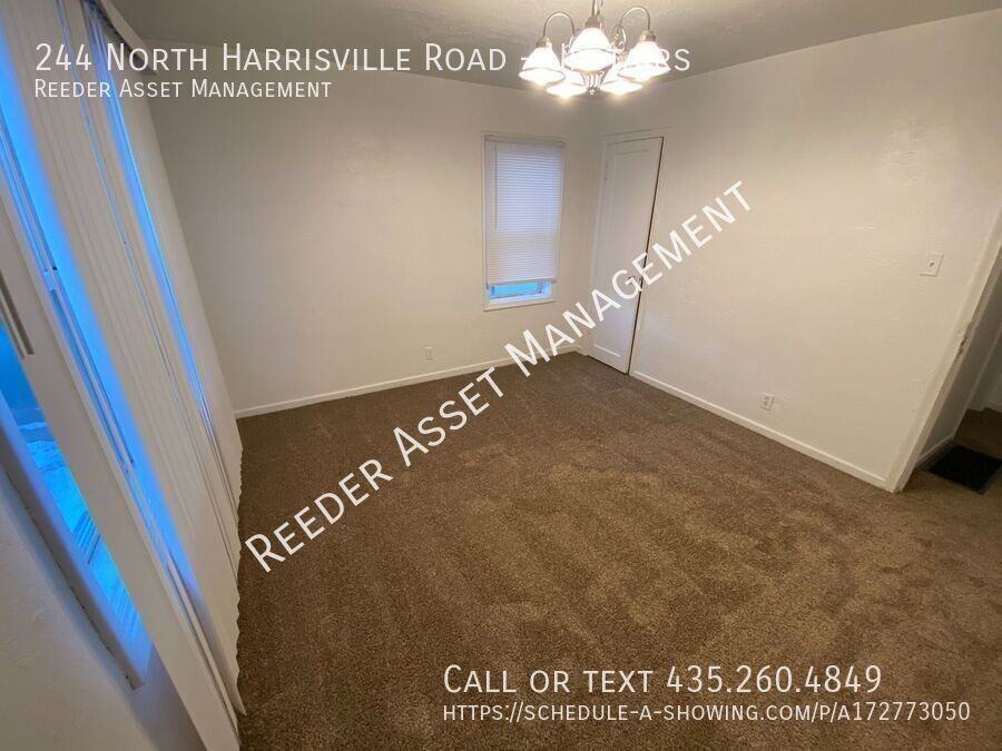 244 N Harrisville Rd - Photo 2 of 7