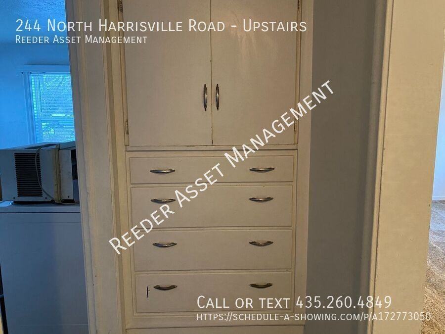 244 N Harrisville Rd - Photo 3 of 7