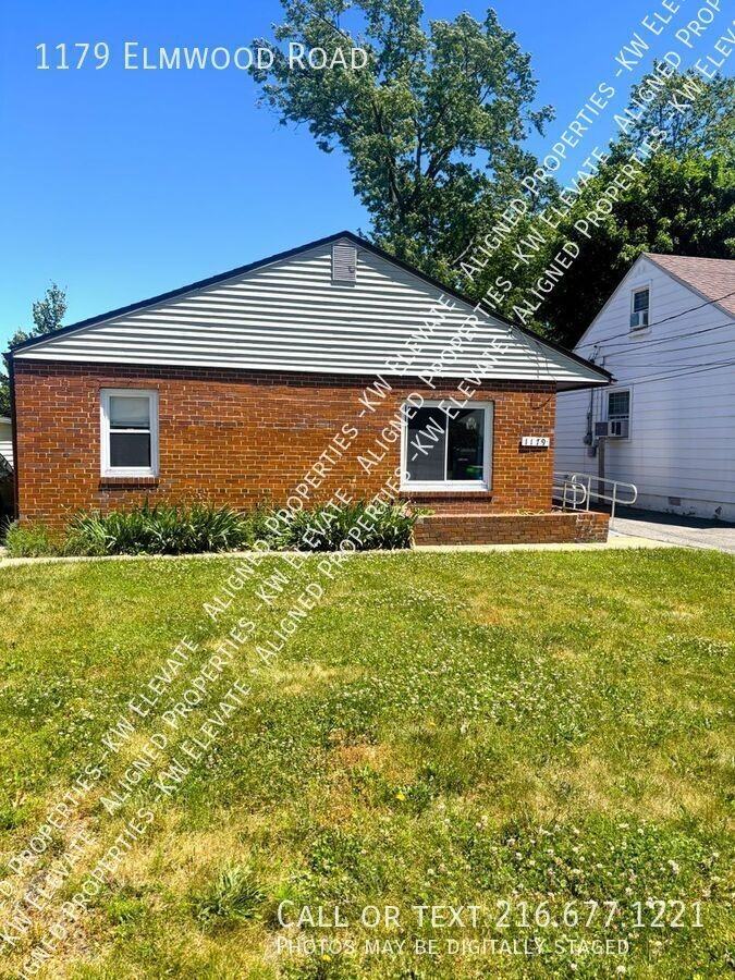 1179 Elmwood Rd - Photo 2 of 22