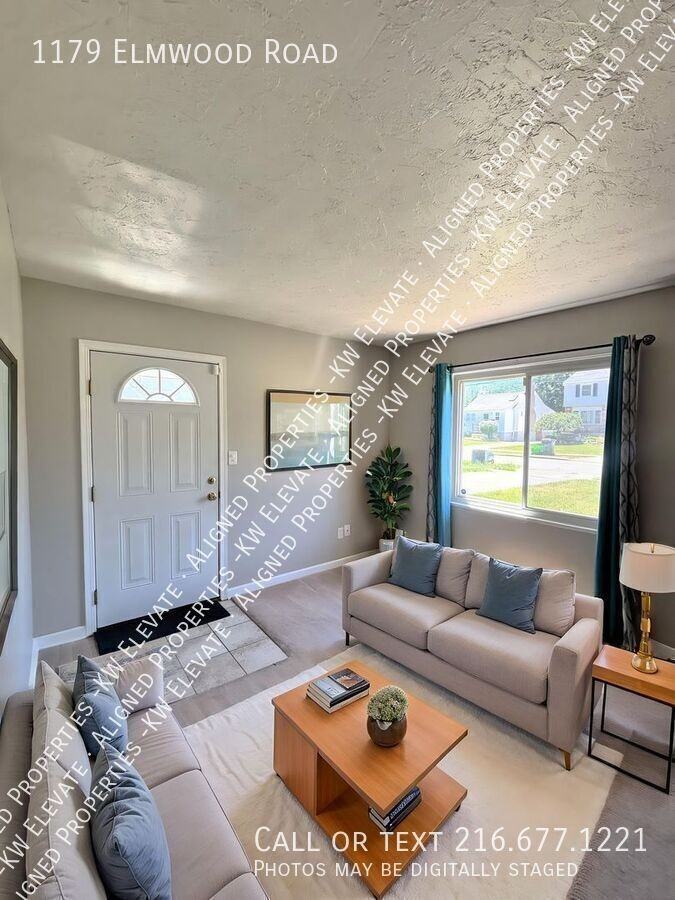 1179 Elmwood Rd - Photo 5 of 22