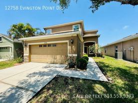 12758 Evington Point Dr - Photo 1 of 1