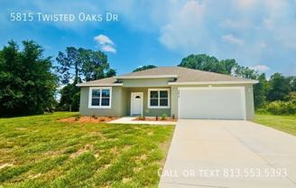 5815 Twisted Oaks Dr - Photo 1 of 1