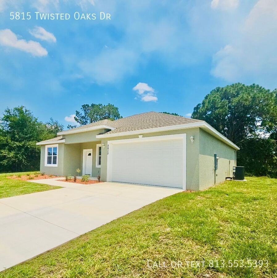 5815 Twisted Oaks Dr - Photo 2 of 50