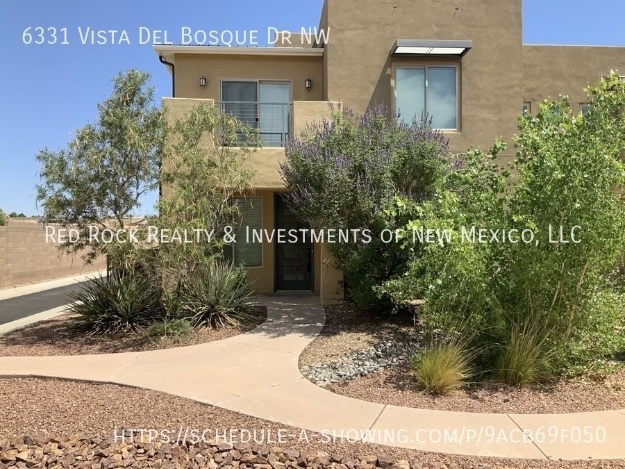 6331 Vista Del Bosque Dr Nw - Photo 2 of 29