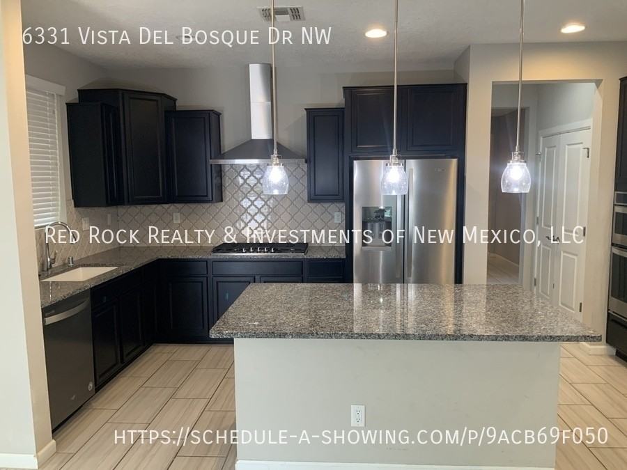 6331 Vista Del Bosque Dr Nw - Photo 5 of 29