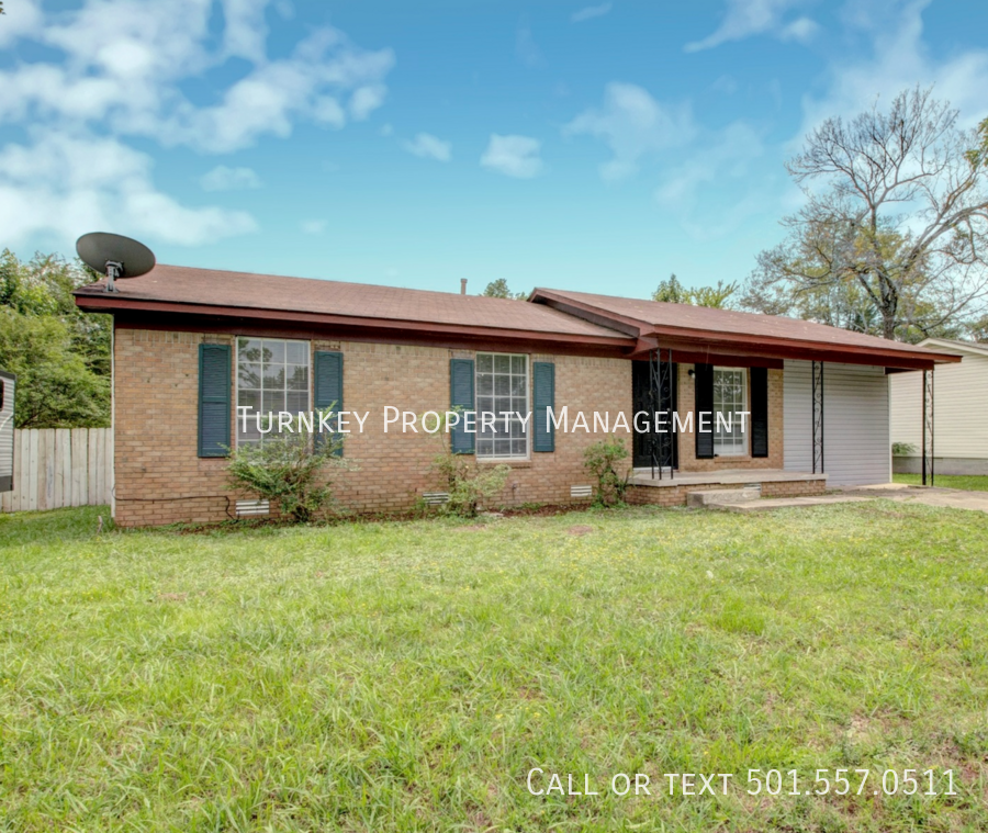6 Parkridge Dr