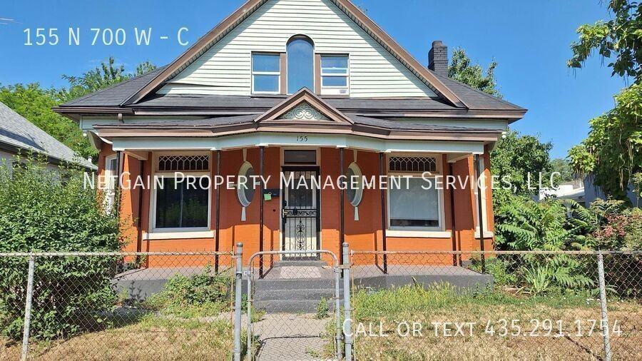 155 N 700 W #C - Photo 4 of 12