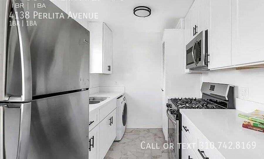 4138 Perlita Ave - Photo 5 of 10