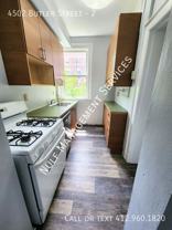 4502 Butler St #2 - Photo 1 of 1
