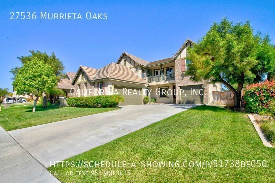 27536 Murrieta Oaks Ave - Photo 2 of 37