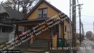 1029 S 14th St - Photo 1 of 1