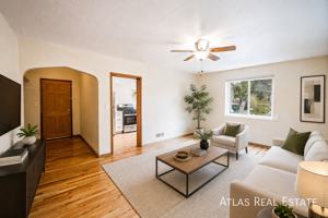 featured image of 1001 19th St #6